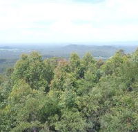 Collombatti Lookout - Hotel VIC