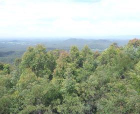 Collombatti Lookout - Hotel VIC 0