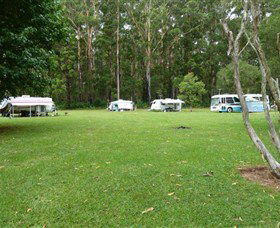 Bobs Creek NSW Hotel VIC