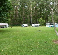 Coopernook Forest Park - Hotel VIC