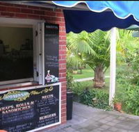 Moorlands Cottage and Gallery - Hotel VIC