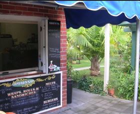 Moorlands Cottage And Gallery - Hotel VIC 0