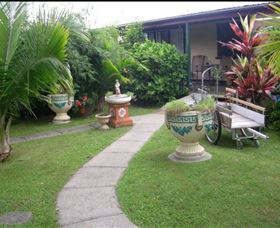 Moorlands Cottage And Gallery - Hotel VIC 1