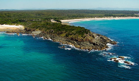 Saltwater National Park - Hotel VIC 3