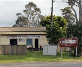 Apma Creations Aboriginal Art Gallery And Gift Shop - Hotel VIC 1