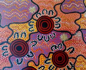 Apma Creations Aboriginal Art Gallery And Gift Shop - Hotel VIC 2
