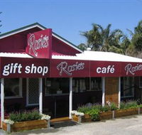 Rosies Cafe and Gallery - Hotel VIC