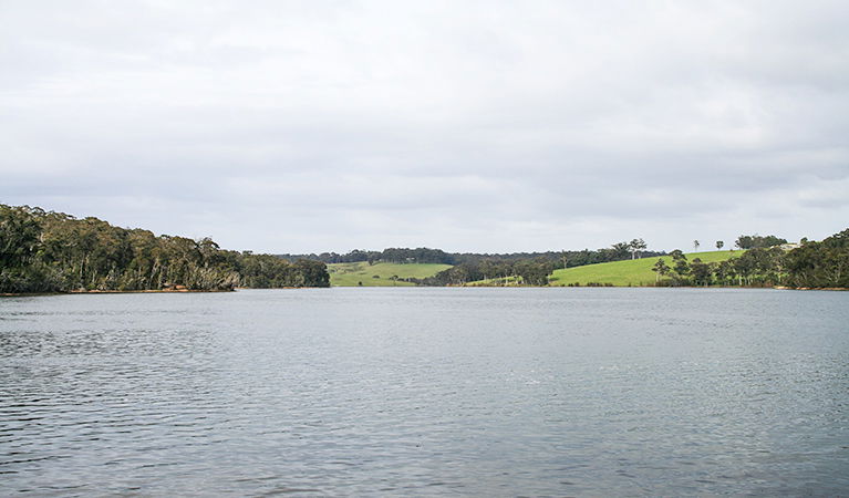 Corunna NSW Hotel VIC