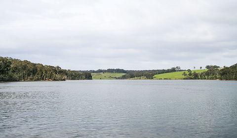 Corunna Picnic Area - Hotel VIC 0