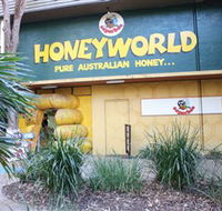 Superbee Honeyworld Gold Coast - Hotel VIC