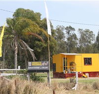 Banyandah Studio - Hotel VIC