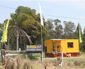 Banyandah Studio - Hotel VIC 0
