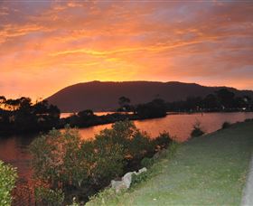 North Brother Mountain - Hotel VIC 0