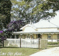 Crawford House - Hotel VIC