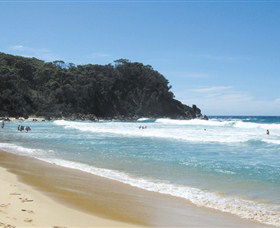 Armands Beach Bermagui - Hotel VIC 1