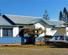 Yamba Museum  - Hotel VIC 0
