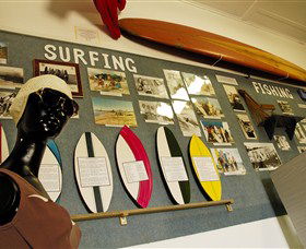 Yamba Museum  - Hotel VIC 1