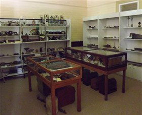Camden Haven Historical Society Museum - Hotel VIC 0
