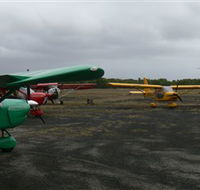 Evans Head Memorial Aerodrome - Hotel VIC