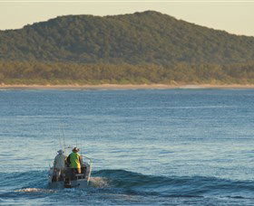 Brooms Head Main Beach - Hotel VIC 2