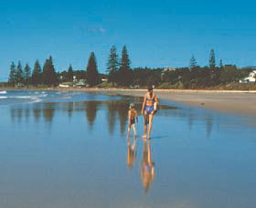 Brooms Head Main Beach - Hotel VIC 1