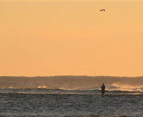 Brooms Head Main Beach - Hotel VIC 5