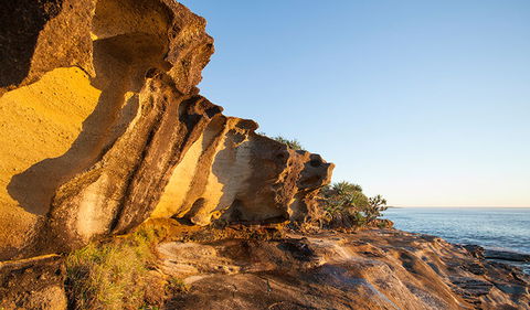 Angourie To Brooms Head - Hotel VIC 0