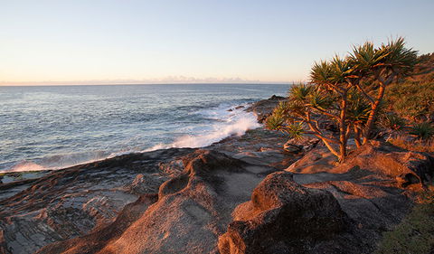 Angourie To Brooms Head - Hotel VIC 2