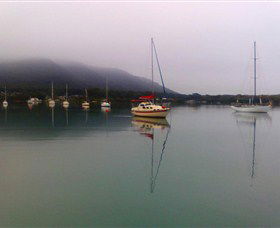Dunbogan Boatshed - Hotel VIC 0