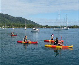 Dunbogan Boatshed - Hotel VIC 1