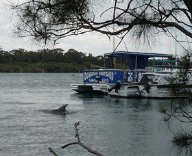 Dunbogan Boatshed - Hotel VIC 2