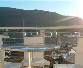 Dunbogan Boatshed - Hotel VIC 4