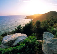 Evans Head Beach - Hotel VIC