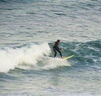 Airforce Beach - Hotel VIC