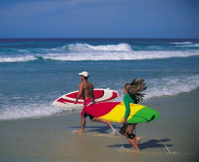 Duranbah Beach - Hotel VIC 0