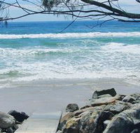 Shark Bay - Hotel VIC