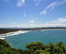Camden Head NSW Hotel VIC