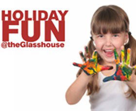 Glasshouse Regional Gallery - Hotel VIC 3