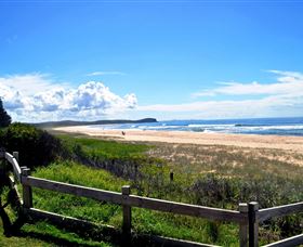 Grants Beach - Hotel VIC 2