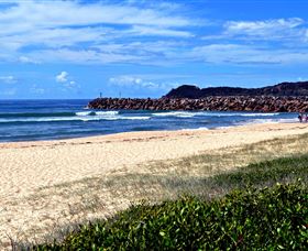 Grants Beach - Hotel VIC 1