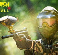 Ballina Byron Skirmish - Hotel VIC