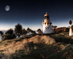 Fingal Head Lighthouse - Hotel VIC 0