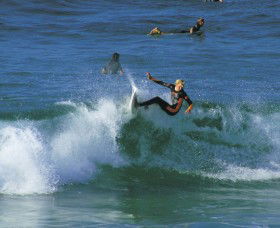Cabarita Beach NSW Hotel VIC
