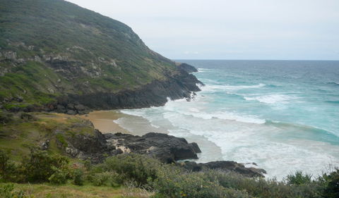 Connors Walking Track - Hotel VIC 0