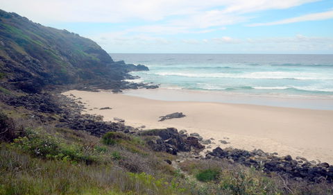 Connors Walking Track - Hotel VIC 1