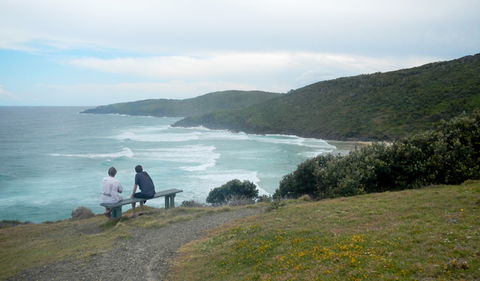Connors Walking Track - Hotel VIC 3