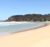 Nelson Beach - Hotel VIC