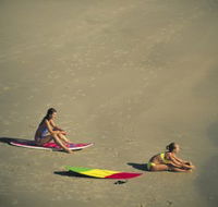 Tathra Beach - Hotel VIC