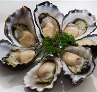Tathra Oysters - Hotel VIC