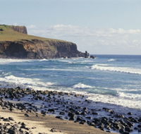 Lennox Head Beach - Hotel VIC